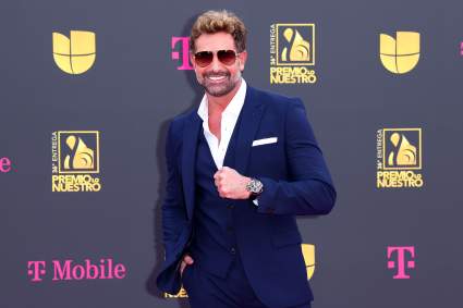 ¿Gabriel Soto y Cecilia Galliano están juntos?