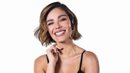 Aleska reacciona al “Nicky estás ahí” cuando Christian la sorprendió en LCDLF