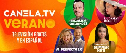 Las mejores películas para ver este verano 2024 – GRATIS en Canela TV