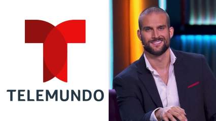 Presentadores de Telemundo anuncian que no apoyan a Clovis