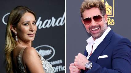 ¿Gabriel Soto y Geraldine Bazán están nuevamente juntos?