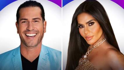 Maripily ignora las llamadas de Gregorio Pernía “El Titi”: ¿Qué pasó?