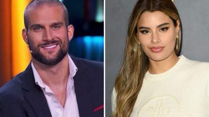 Clovis Nienow dijo ser más profesional que Ariadna Gutiérrez: ¡Llueven criticas!