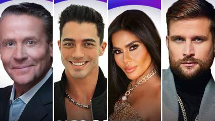 “La Casa de Maripily: ¡se vale tó!”: Mira clips de la obra