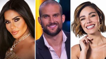 Clovis está muy molesto con Maripily: ¿Qué le hizo a Aleska en Puerto Rico?