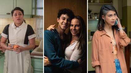 Conoce a los nuevos talentos de ViX