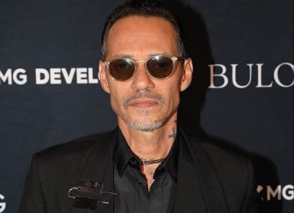 Gran incendio en mansión de Marc Anthony: ¿Qué pasó?