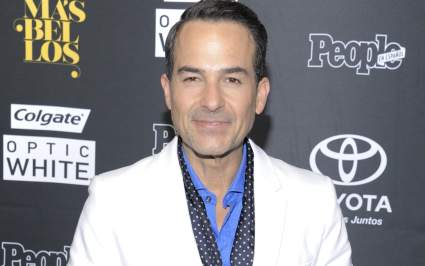 Carlos Calderón forma parte del nuevo éxito de Telemundo: ¿Quién lo felicitó de Univision?