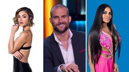 Maripily dice que Clovis y Aleska querían grabar un encuentro falso – ENTREVISTA