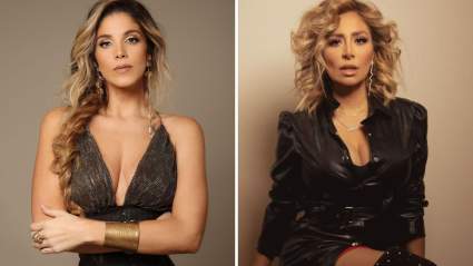 ¿Natalia Alcocer o Cristina Eustace abandona “La Isla: Desafío Extremo”?