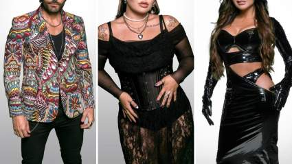 Conoce los tres primeros confirmados a la 2da temporada de “Los 50”