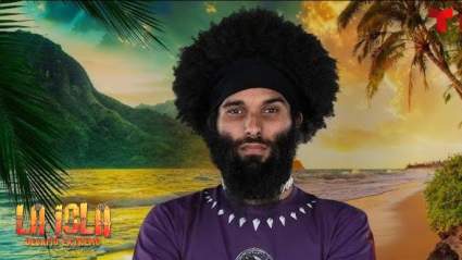 Adolfo Rodríguez contesta: ¿Por qué peleaba tanto en La Isla: Desafía Extremo?