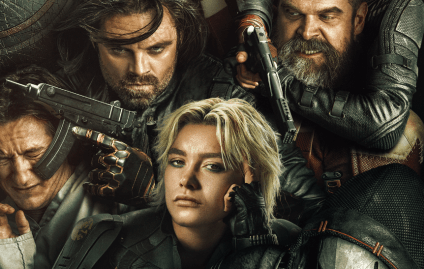 “Thunderbolts”: Mira el nuevo tráiler de Marvel Studios