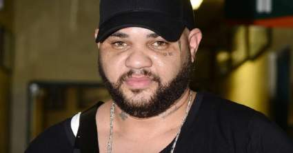 Muere El Taiger de 37 años: Lo que tienes que saber