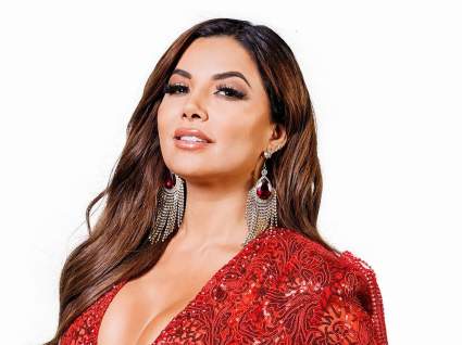 Aleida Núñez se compromete con su novio: ¿Quién es él?