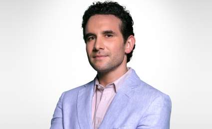 Marco Valdés es el primer eliminado de “Los 50”: Se fue molesto