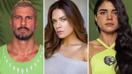 ¿Quiénes son los finalistas en “La Isla: Desafío Extremo?