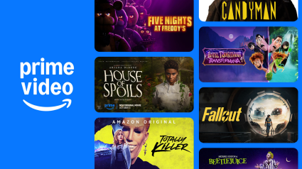 20 películas y series de Halloween en Prime Video este octubre 2024