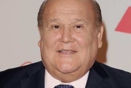 Muere Leo Dan, de 82 años: ¿De qué falleció el cantante argentino?