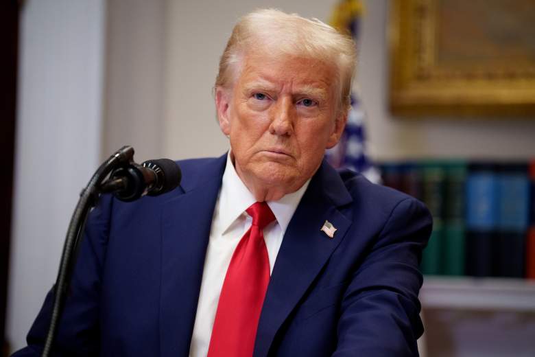 Trump planea enviar 30.000 inmigrantes ilegales a Guantánamo en Cuba