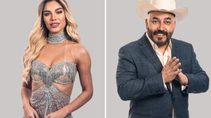 ¿Lupillo y Aleska entraron a La Casa de los Famosos All-Stars con la condición que no participen boricuas?