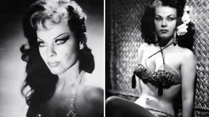 Muere Yolanda Montes “Tongolele”: ¿De qué murió la bailarina?