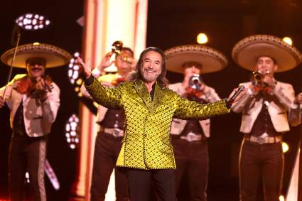 Marco Antonio Solis se hace viral moviendo las pompas con “Not Like Us”