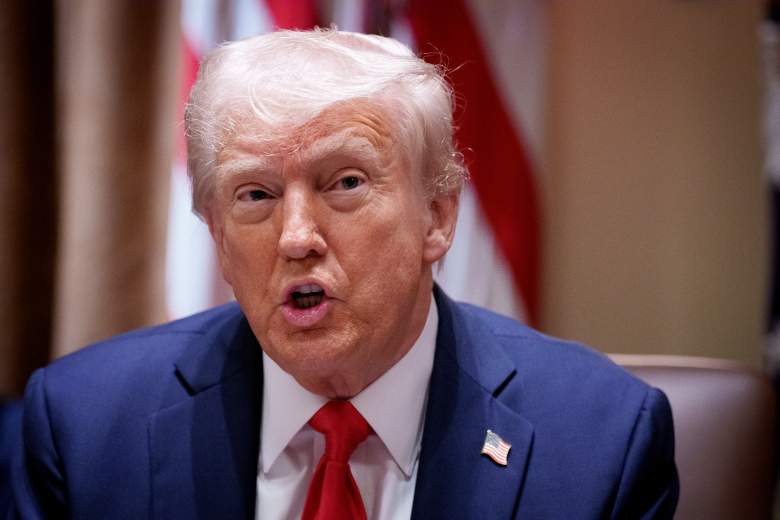 Donald Trump 250 dolares