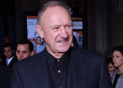 Encuentran muerto al actor de “Superman” Gene Hackman, su esposa y perro: ¿Qué pasó?