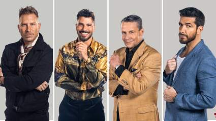 ¿Quién es el primer eliminado de La Casa de los Famosos All-Stars?
