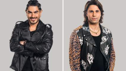 Rey Grupero explota contra Luca en la cena de LCDLF All-Stars: Llueven las criticas