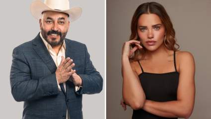 ¿Thalí Garcia se divorcia por Lupillo Rivera?