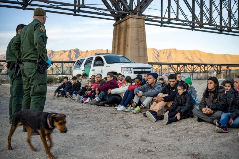 ¿Quiénes serían deportados bajo la Ley de Enemigos Extranjeros de 1798?