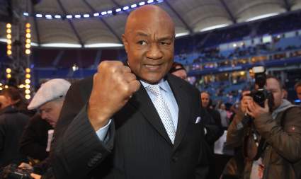 Muere George Foreman a sus 76 años: ¿Cómo murió el famoso boxeador?