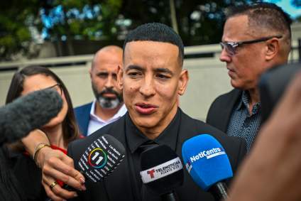 Daddy Yankee demanda a su ex esposa por destruir evidencia