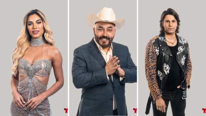 Resultados de los votos de LCDLF All-Stars -5ta eliminación: ¿Se va Lupillo o Aleska?