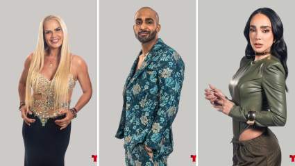 Caramelo quiere con Manelyk pero Niurka se impone: ¿Qué pasó?