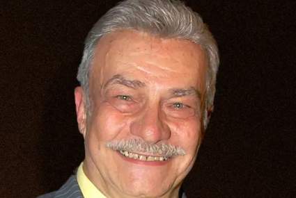 Muere Luis Couturier de 84 años: ¿De qué murió el actor?