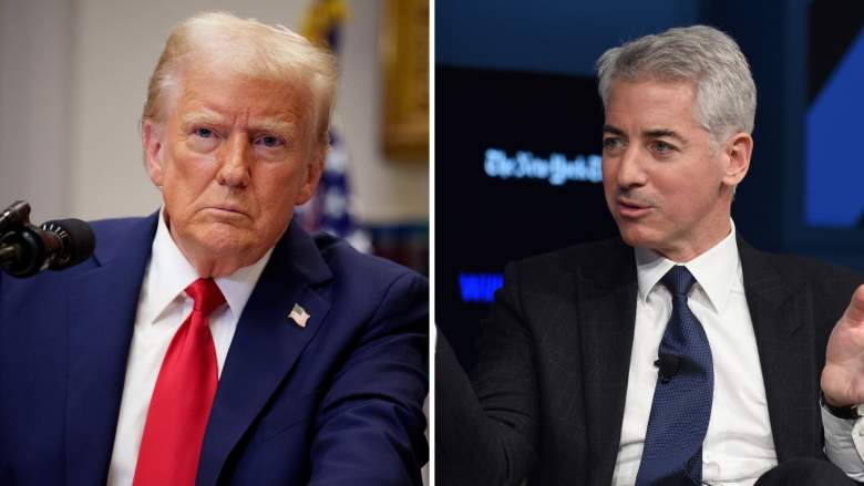 Trump estaría perdiendo la confianza de líderes empresariales