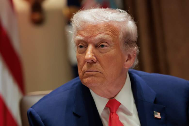 Trump trabaja para poner fin al Cambio de Hora
