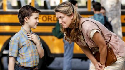 Serie ‘Young Sheldon’ Estreno: ¿Qué hora & Canal lo hace esta noche?