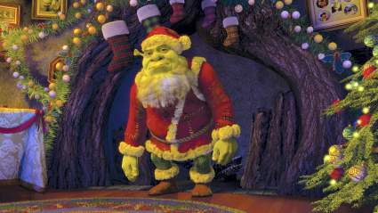 ‘Shrek The Halls’ 2016: ¿Qué hora hace el aire especial ABC?