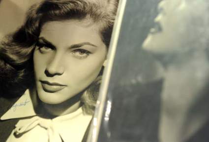 Lauren Bacall Muerto: 5 Datos rápidos que necesitas saber