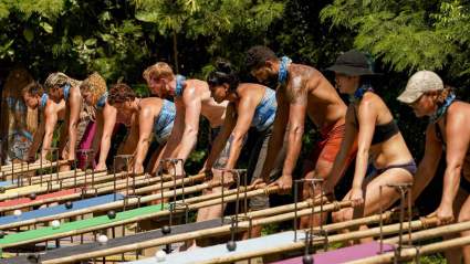 ‘Survivor’ Eliminación Spoilers: ¿Quién ha eliminado esta noche? 11/13/2019