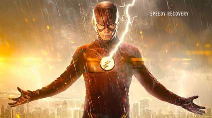 “El Flash” Fecha de regreso” 2 Spoilers