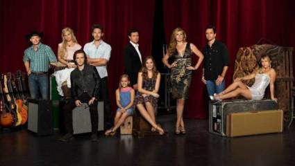 ‘Nashville’ Renewed? CMT Resurrecting Cancelado Serie ABC