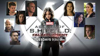 ‘Agentes de S.H.I.E.L.D.’ Temporada 3 Finale: ¿Quién es el agente caído?