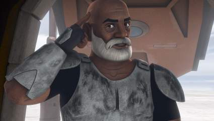 ‘Star Wars Rebels’ Temporada 3 Episodio 6 ‘The Last Battle’: Recap " Spoilers