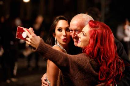 ¿Quién será eliminado en el episodio de esta noche ‘Bailando con las estrellas’? 10/9/2017