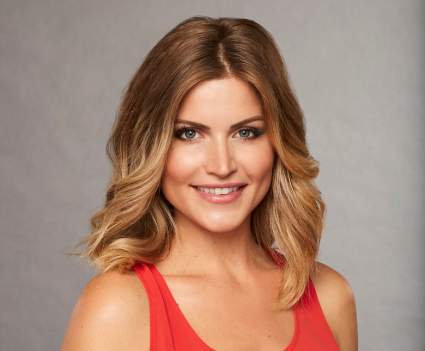 Chelsea Roy – Concurso de Bachelor 2018